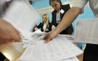 Выборы в Украине состоялись в соответствии с действующим законодательством /КИУ/